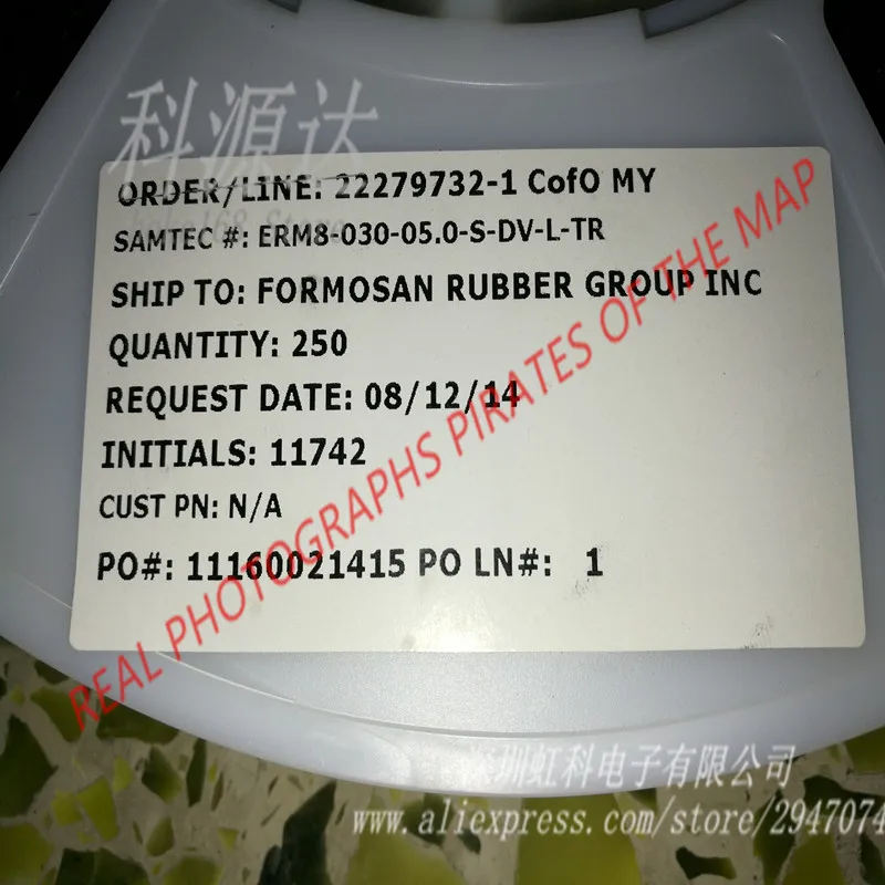 1 шт. высокоскоростная Клеммная лента 0 8 мм|reel reel|tape tapesmd soldering |