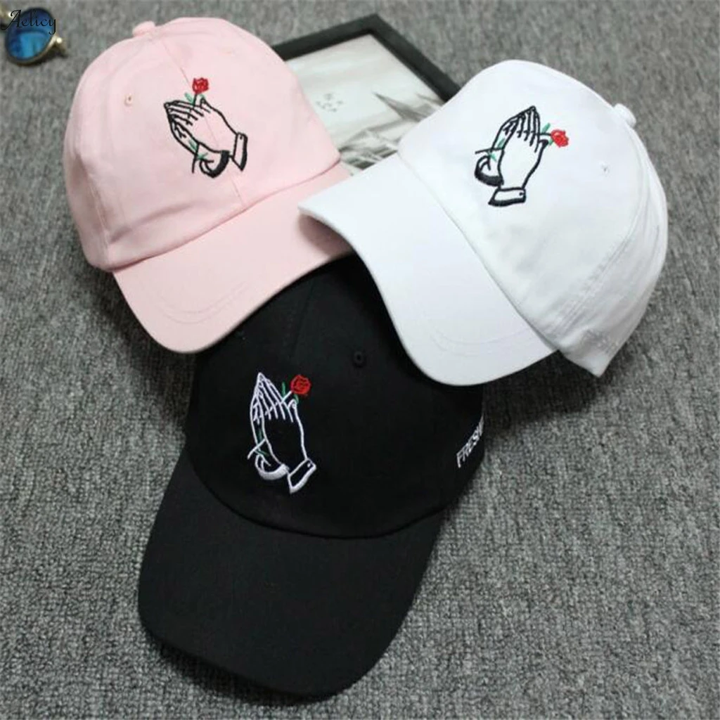 Высокое качество новый логотип Ferraris черный стиль авто Регулируемая вышивка snapback