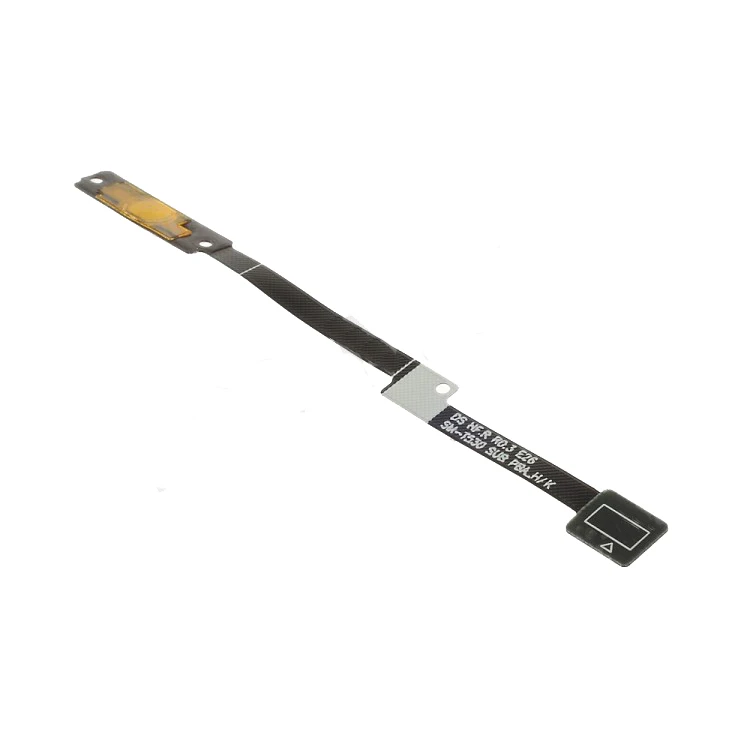 OEM T530 Главная кнопка гибкий кабель Замена для Samsung Galaxy Tab 4 10 1 T530|flex cable|button flex cablebutton
