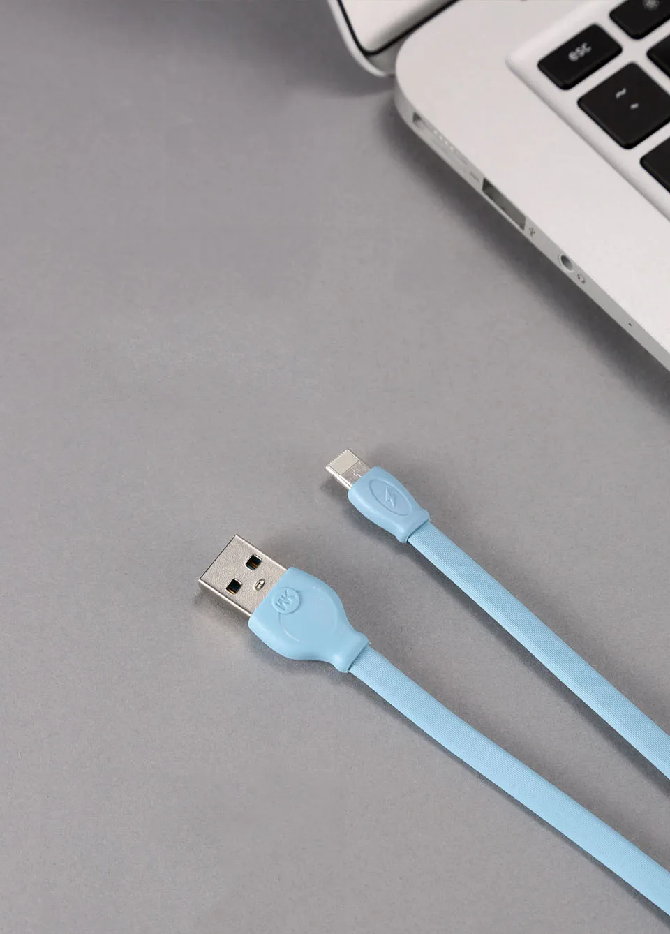 WK 1/2/3 м микро-быстрая зарядка через usb для подключения кабеля к кабелю для Xiaomi samsung htc 480Mbs Редуктором Скорости шнур для Android планшет мобильный телефон