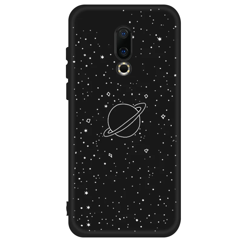 13 Чехол из ТПУ с рисунком для Meizu Note 9, 8, M5, 16X16 th, 16 Plus, M5S, мягкий чехол из ТПУ с рисунком для Meizu M5, M6, Note, X8, чехол для телефона - Цвет: 13
