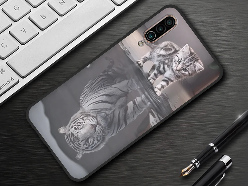 Телефон eiimoo чехол для Meizu 16 Xs чехол 16Xs M926Q силиконовый мягкий милый мультяшный принт задняя крышка для Meizu Meilan 16Xs чехол 6,2"