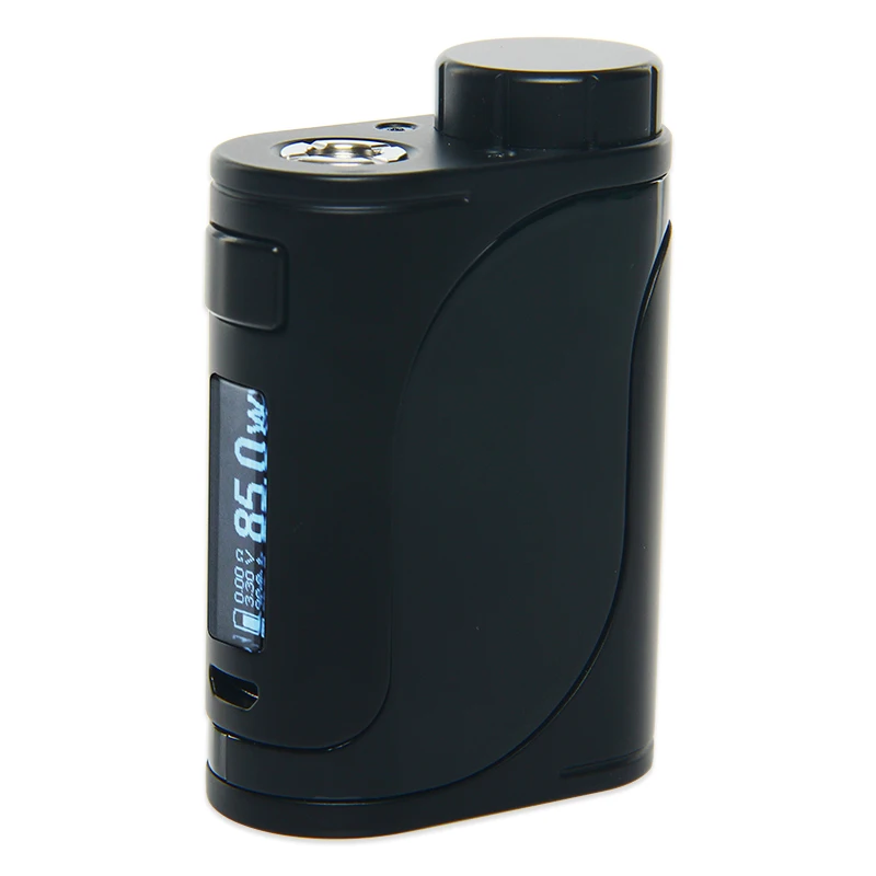 Оригинальный набор электронной сигареты Eleaf iStick Pico 25 85 Вт емкость Ello 2 мл катушка HW