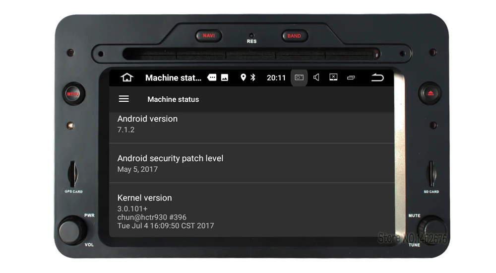 Ips Android 7,1 16G Автомобильный мультимедийный DVD плеер для Alfa Romeo 159 Spider Sportwagon Brera радио bluetooth wifi gps навигационная карта