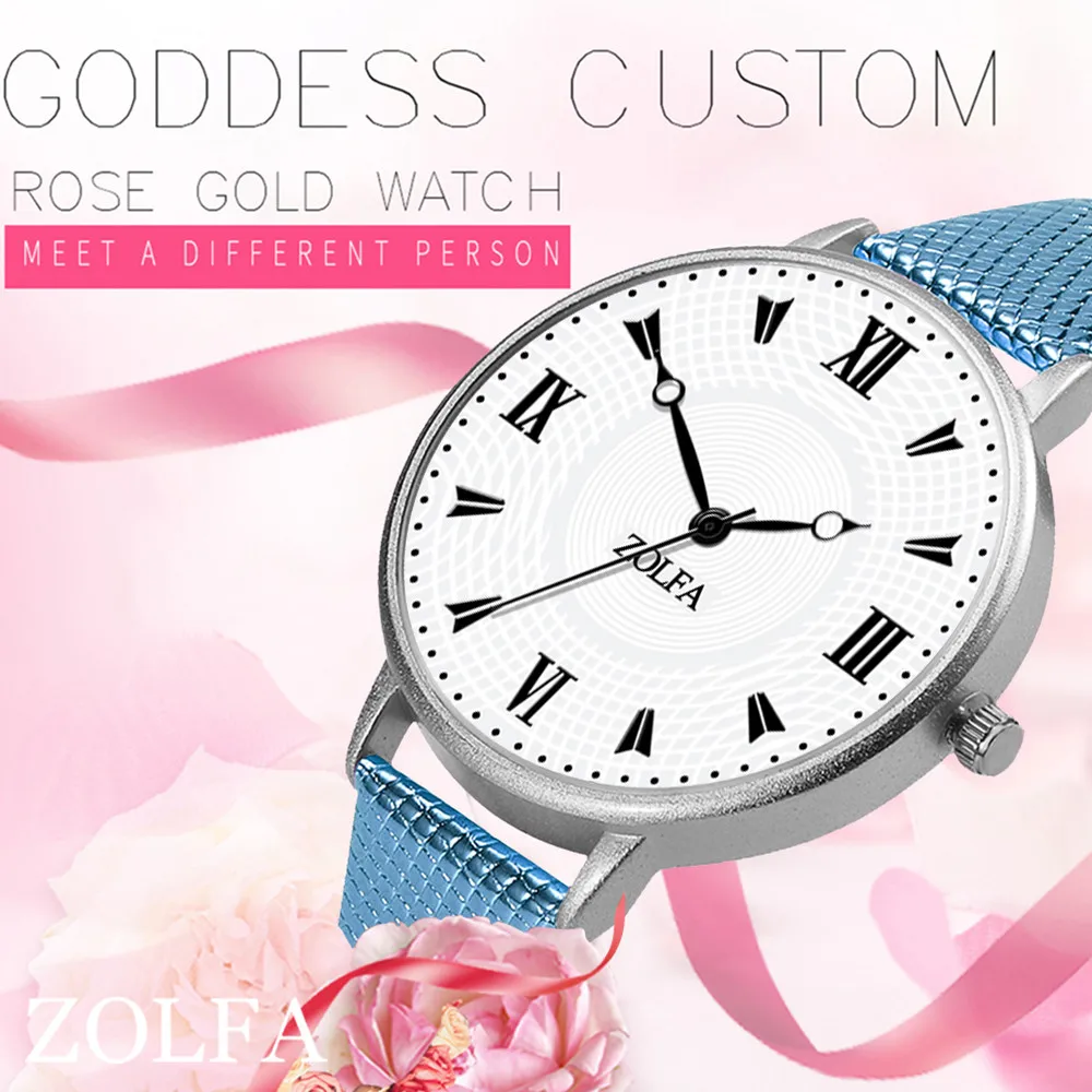 

Reloj mujer dames horloge zegarek damski bayan kol saati #10