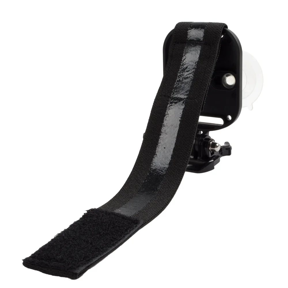 Универсальный держатель для телефона ремешок головы нагрудный ремень на