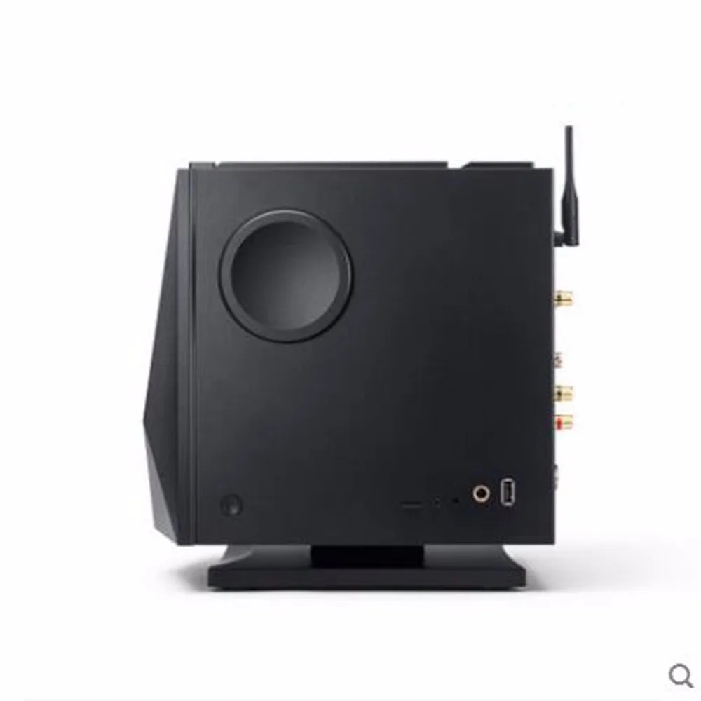 IRiver AK500N HiFi сетевой потоковый медиа wifi Bluetooth Многофункциональный Домашний Настольный аудиоплеер