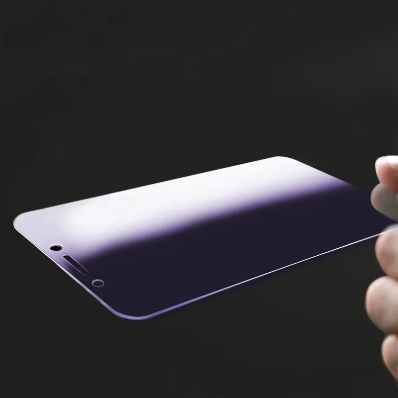Xiaomi Redmi 4X закаленное стекло для защиты экрана 2.5d Mofi ультратонкий 9H полное покрытие защита экрана Xiaomi Redmi 4X Стекло - Цвет: 9H Eyesight Protect