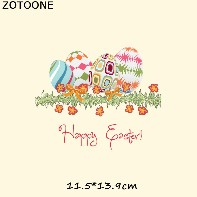 ZOTOONE Милая бабочка цветок патч утюжок на теплопередачи патчи для детской одежды DIY полосы аппликация на футболку пользовательские наклейки - Цвет: 332