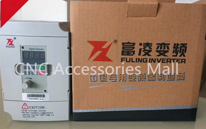 

1.5kw 220v VFD Frequency Inverter DZB200M0015L2A variable frequency driver