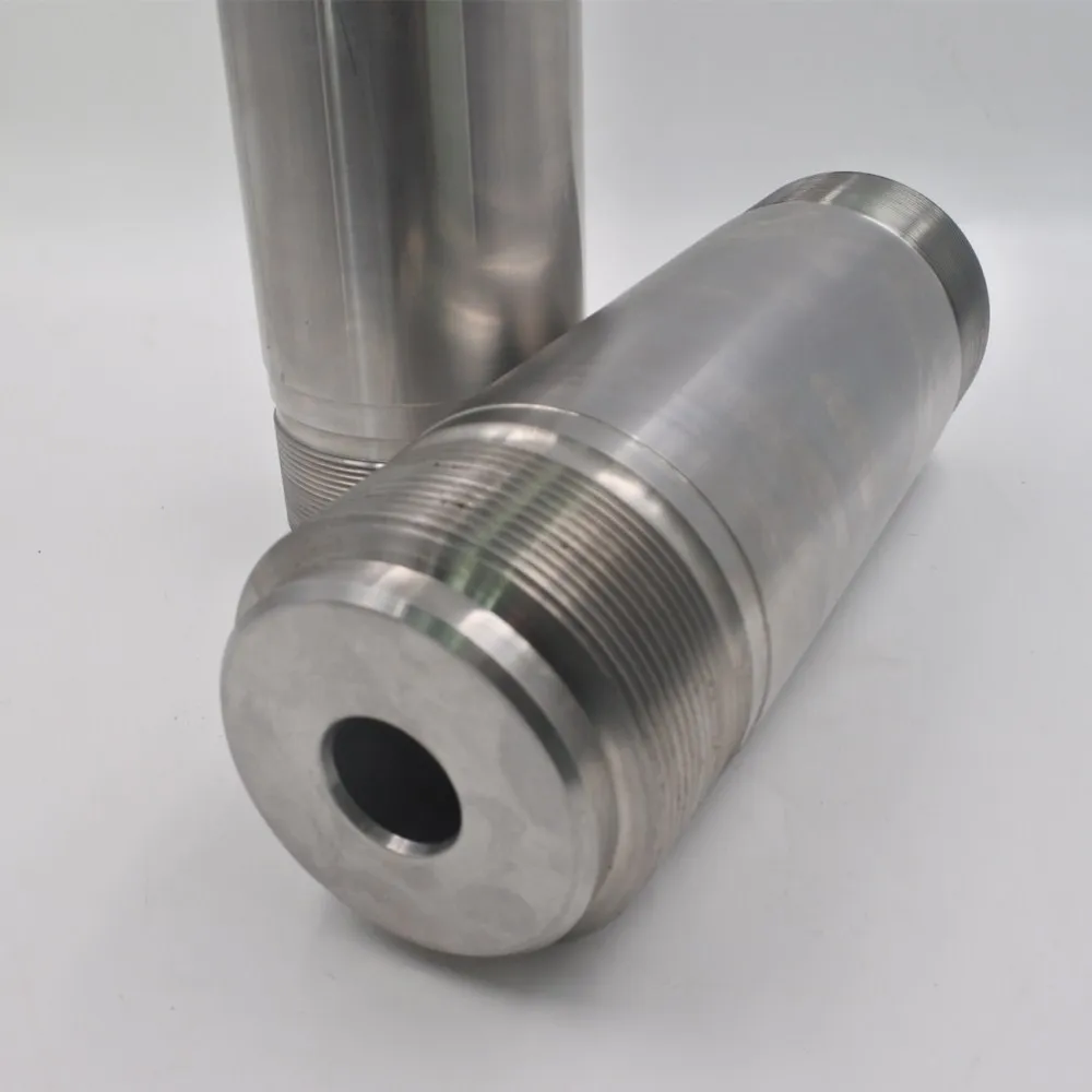 Станок для водоструйной Резки hp Корпус цилиндра SL5 № 05144647/20479503/72119544