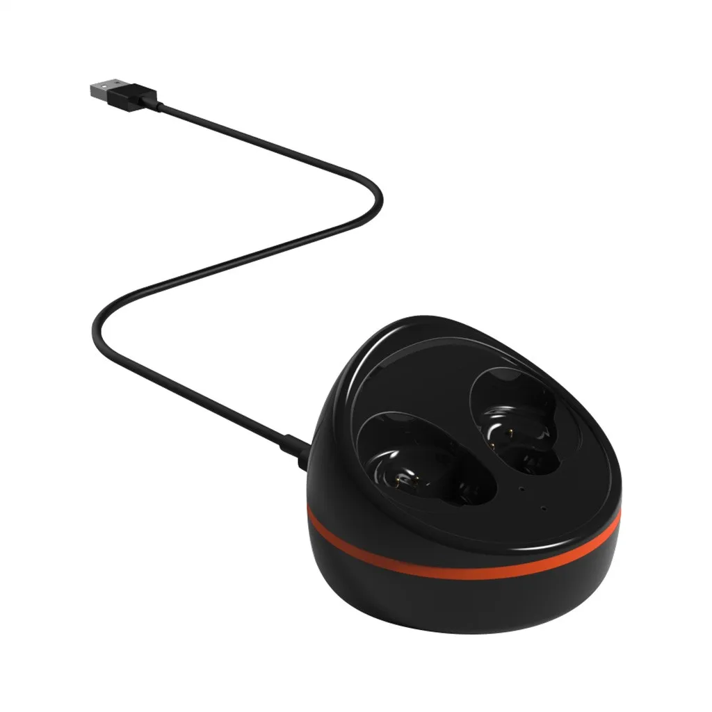 Чехол для зарядки док станции Сменный Samsung Galaxy Buds беспроводные Bluetooth наушники