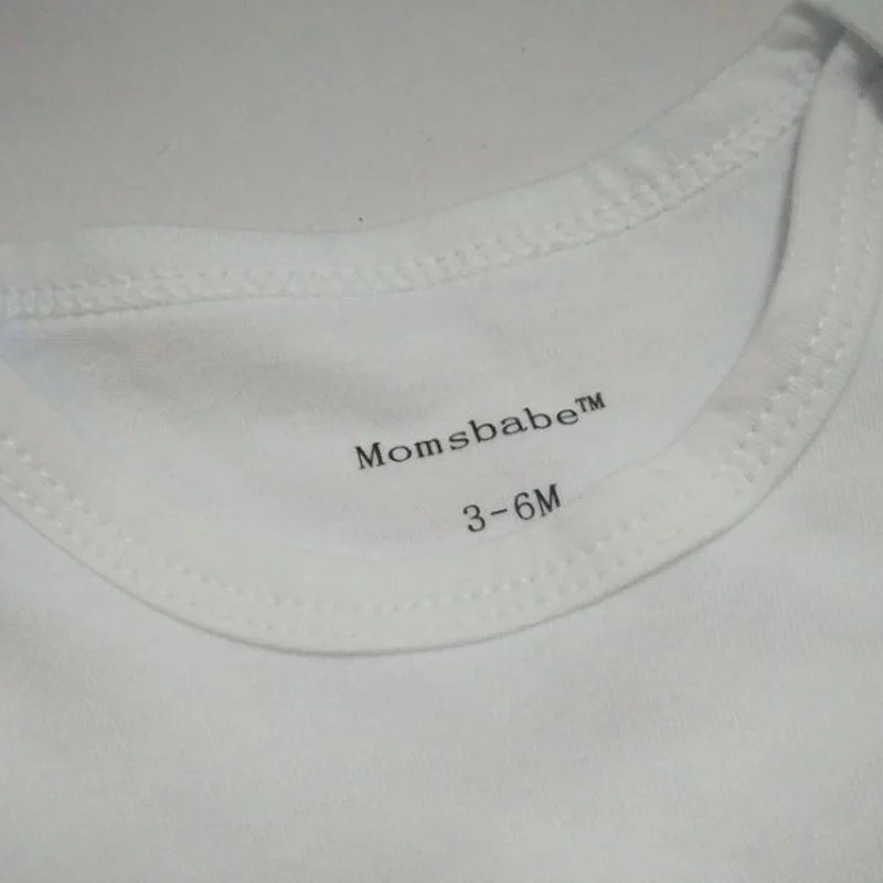 Roupa Infantil Детские ползунки для малышей Костюм новорожденных девочек и одежда