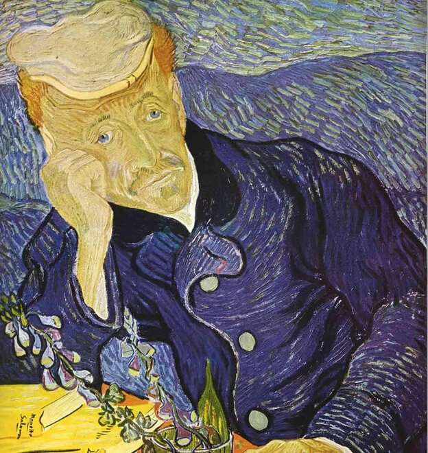 High Skill Reproduction Handmade Modern Figure Van Gogh Self Portrait Calligraphy Wall Artwork Oil Painting on Canvas Pictures
High Skill Reproduction Handmade Modern Figure Van Gogh Self Portrait Calligraphy Wall Artwork Oil Painting on Canvas Pictures