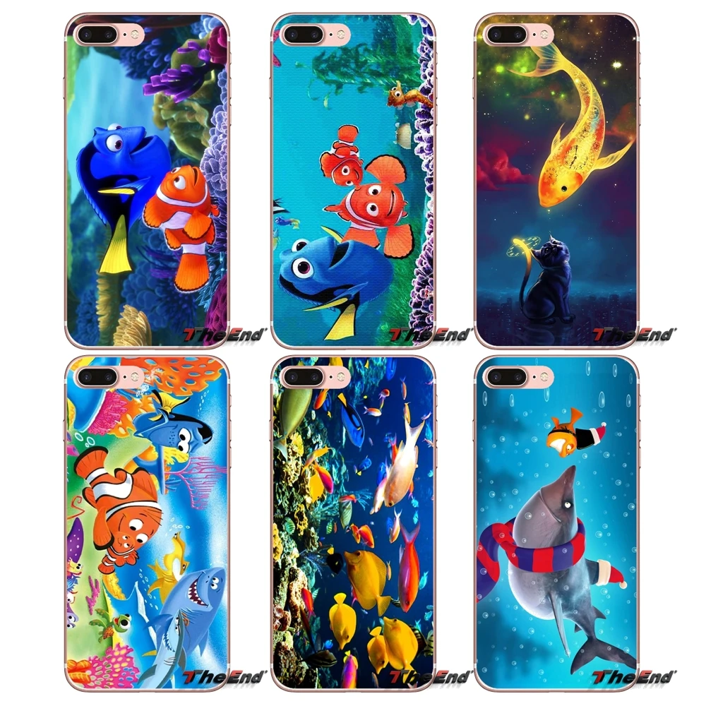 Мягкий чехол для iPhone X 4 4S 5 5S 5C SE 6 6S 7 8 Plus Samsung Galaxy J1 J3 J5 J7 A3 A5 2016 2017 | Мобильные