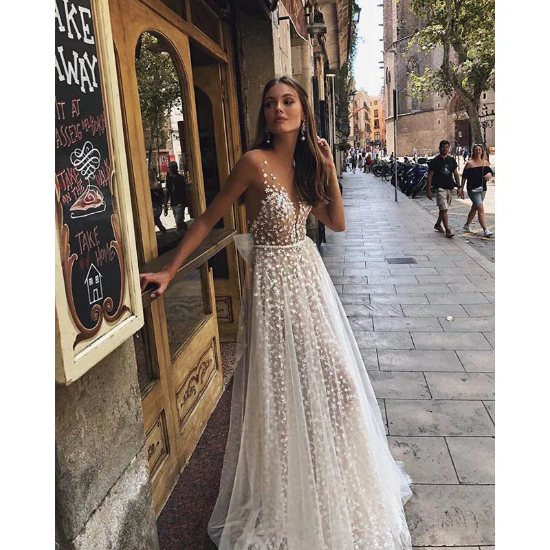 Взрывное Платье женское сексуальное платье без рукавов с глубоким v-образным