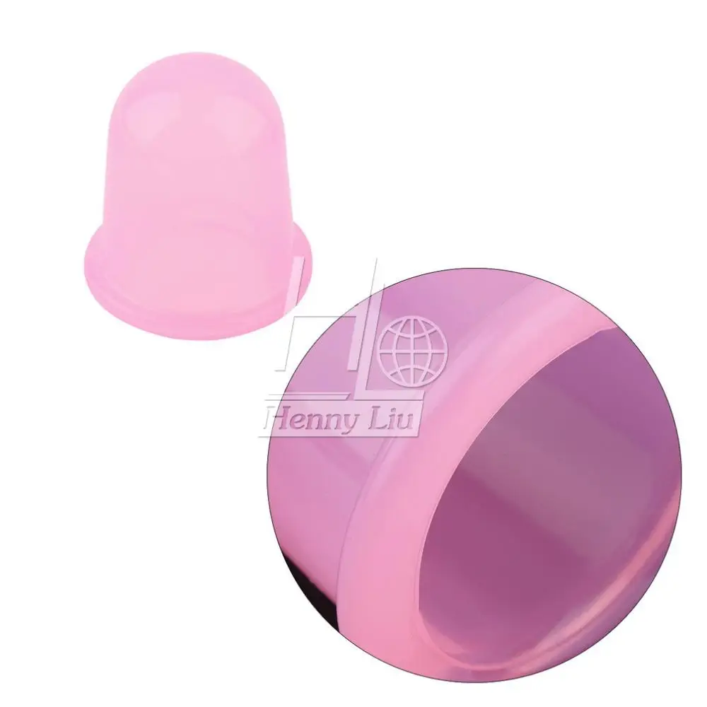 1 шт. семейный массажный Массажер для всего тела помощник силикон вакуумное