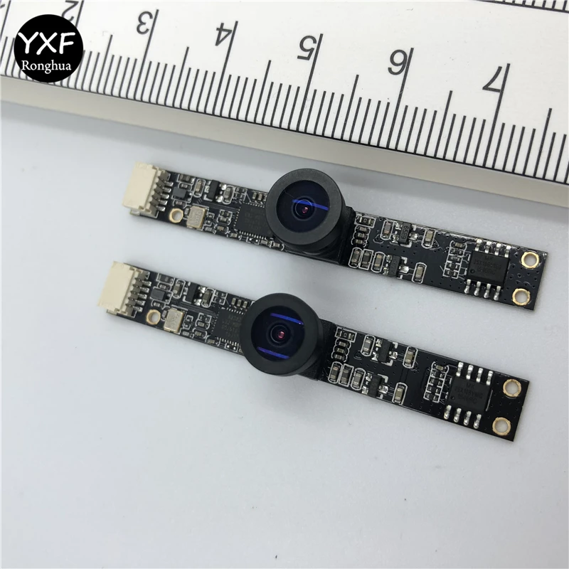 Модуль usb камеры OV9712 100 Вт с кабелем 120 широкоугольный одношаговый объектив