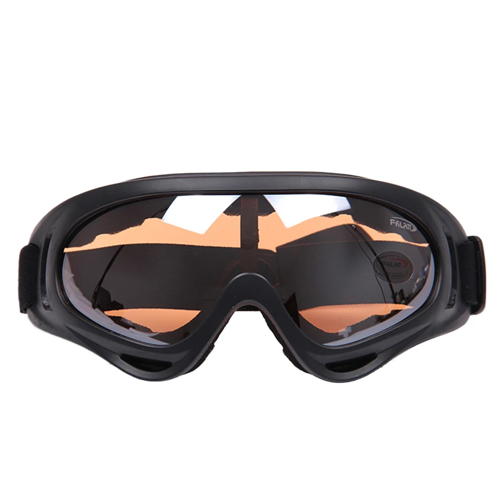 HEROBIKER X400 мотоциклетные очки для мотокросса внедорожные верховой езды UV400