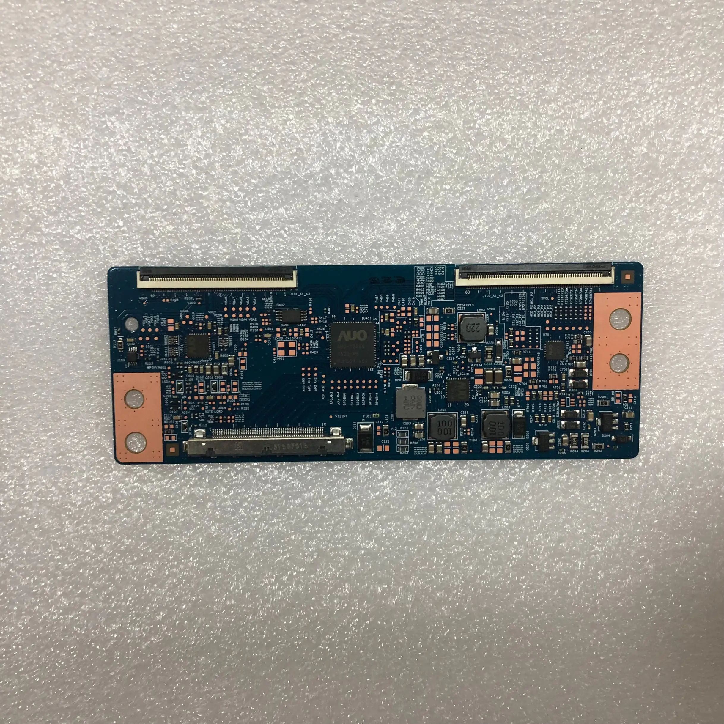 Бесплатная доставка, яркая фотография, Задняя панель для телефона T550HVNO8.1 55T23-C02, экран 55LF6100-UA