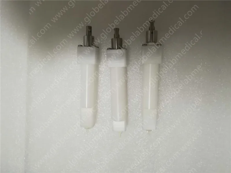 35137 г. Mindray Assy 2 5 мл шприц диагностический прибор Φ BC6800 BC6900 анализатор гематологии |