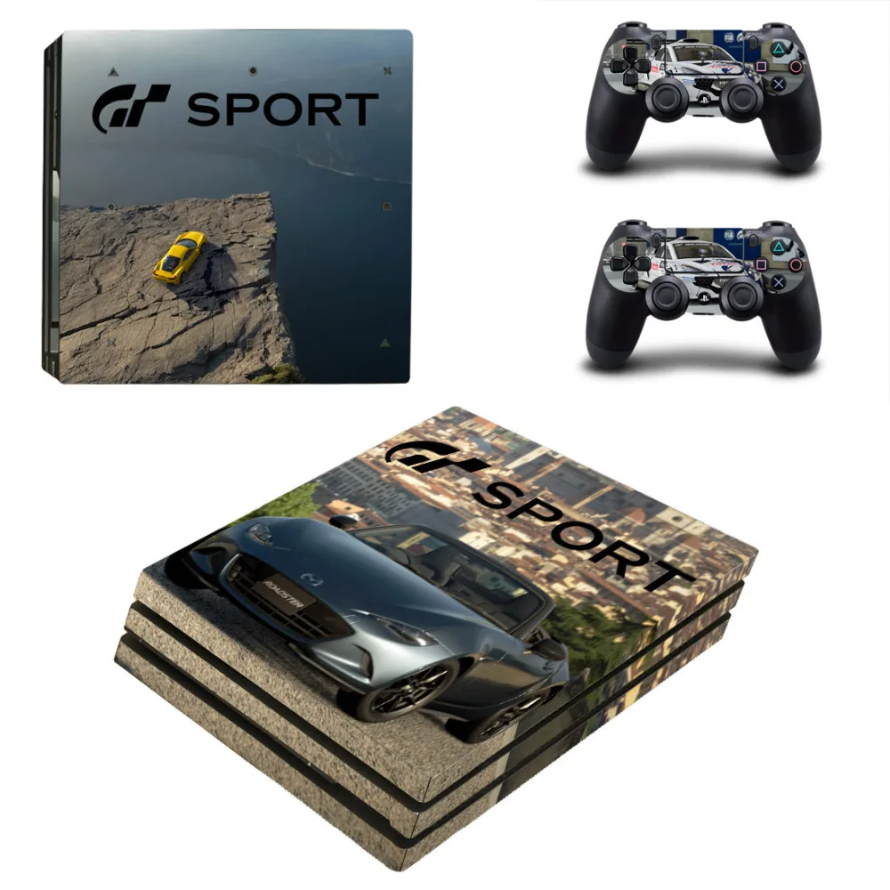 Новейшая классная Игра престолов модель кожи для Playstation 4 PS4 PRO консоль наклейка + 2