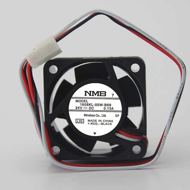 fanuc Замена вентилятор 1608KL-05W-B69 специально для драйвера fanuc