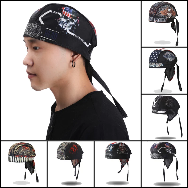 Шарф GPCROSS мотоциклетный винтажный для езды на мотоцикле | Автомобили и мотоциклы