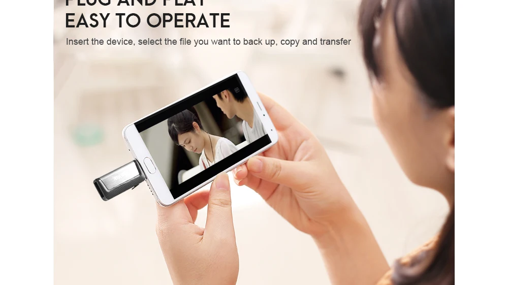 Флеш-накопитель sandisk OTG USB SDDDC2 32 Гб 64 Гб 128 ГБ 150MBS type-C USB3.1 двойной OTG флеш-накопитель USB флеш-накопители