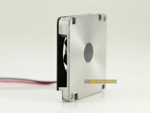 Новинка MC12744 3510 DC5V 0.16A 35 мм вентилятор для ноутбука охлаждения |