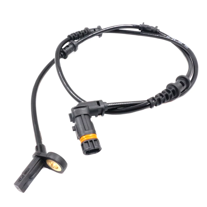 1649058200 A1649058200 новый передний ABS Датчик скорости колеса для Mercedes M Class SUV W164 GL X164