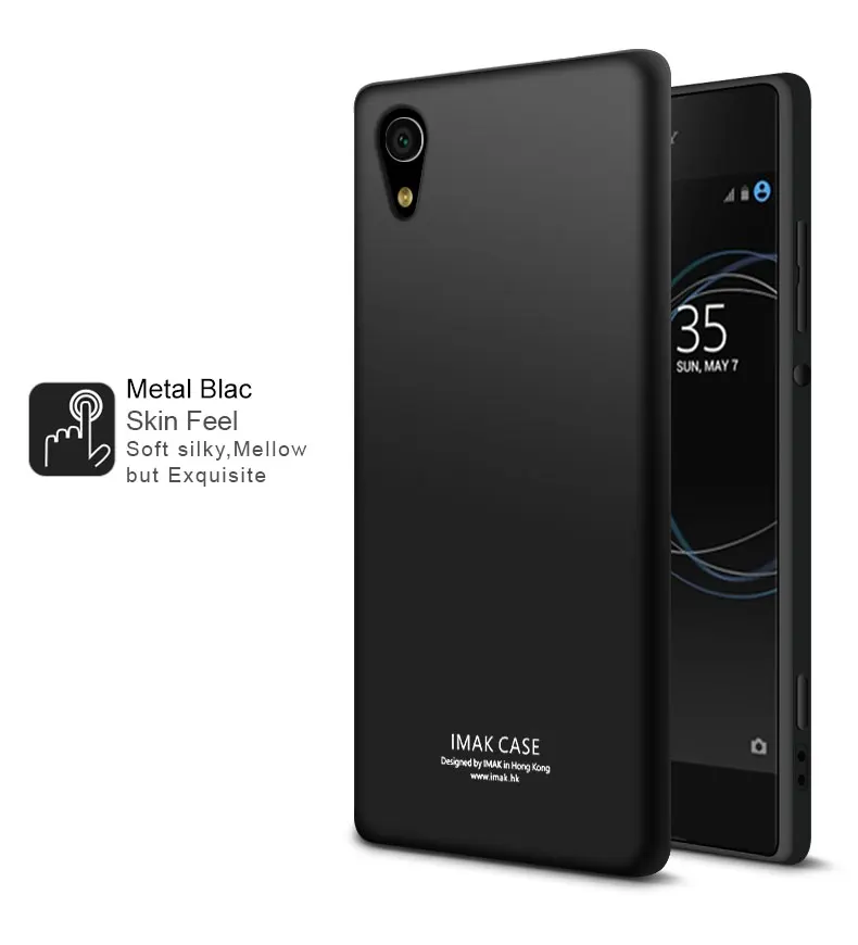 Бесплатная доставка! 10 шт. Imak ударопрочный чехол + мягкий взрывозащищенные