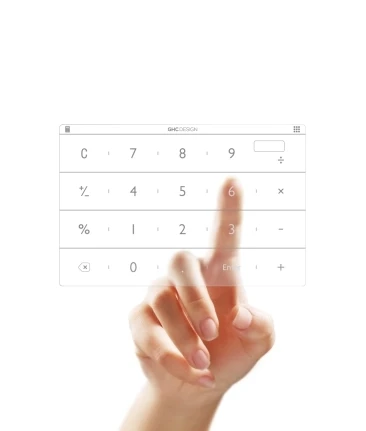 Xiaomi youpin Ultra-thin Smart Keyboard Pro15.6/13.3/12.5 Inch Silver Fingerprint Version Intelligent and Efficient For | Электроника