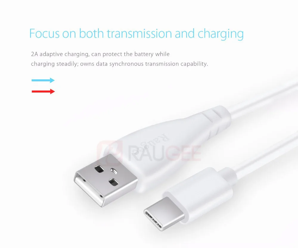 Кабель Type C для USB Зарядный адаптер Blackview BV7000 BV8000 BV9000 BV9500 BV9600 BV9900|Кабели мобильных