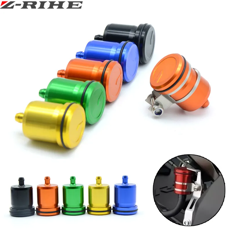 Универсальный резервуар для тормозной жидкости мотоцикла бак сцепления чашка