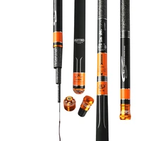 60t carbon taiwan fishing rod vara de pesca superhard ultralight carp fishing pole fish cane hand pole fishing tackle