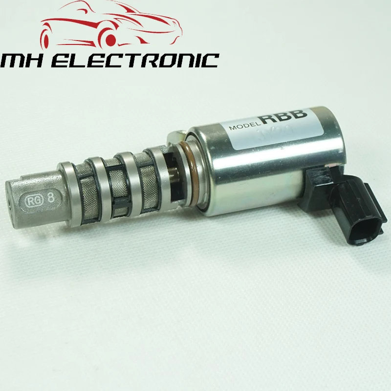 MH Electronic высококачественный масляный регулируемый клапан синхронизирующий