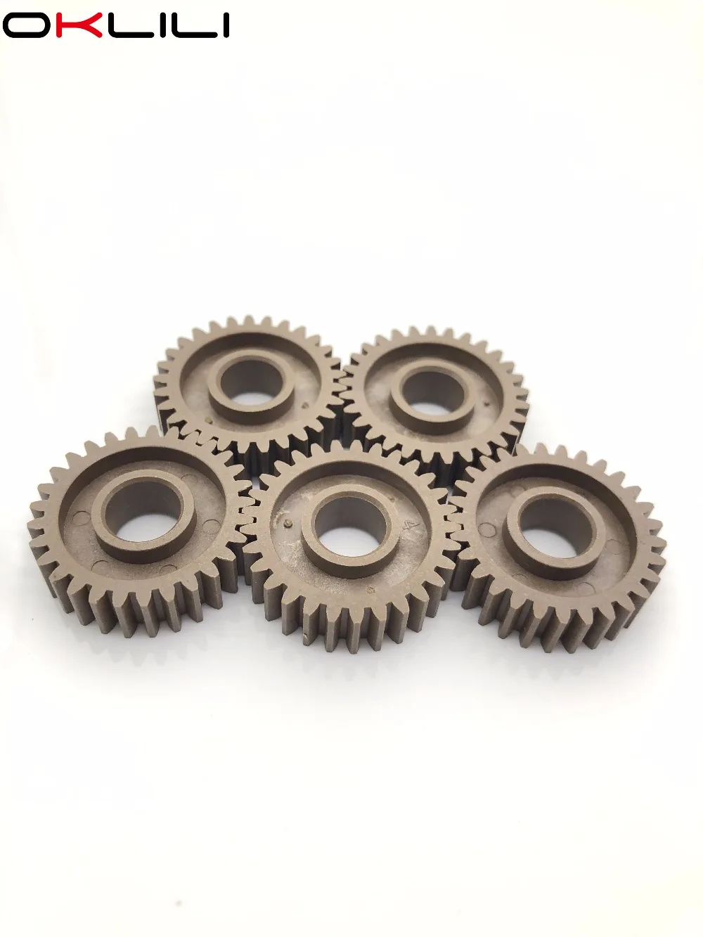 

50PCX 302F925080 GEAR IDLE A Z29 for Kyocera FS4100 FS4200 FS4300 FS6950 KM2810 KM2820 M2030 M2035 M2530 M2535 M3040 M3540 M3550