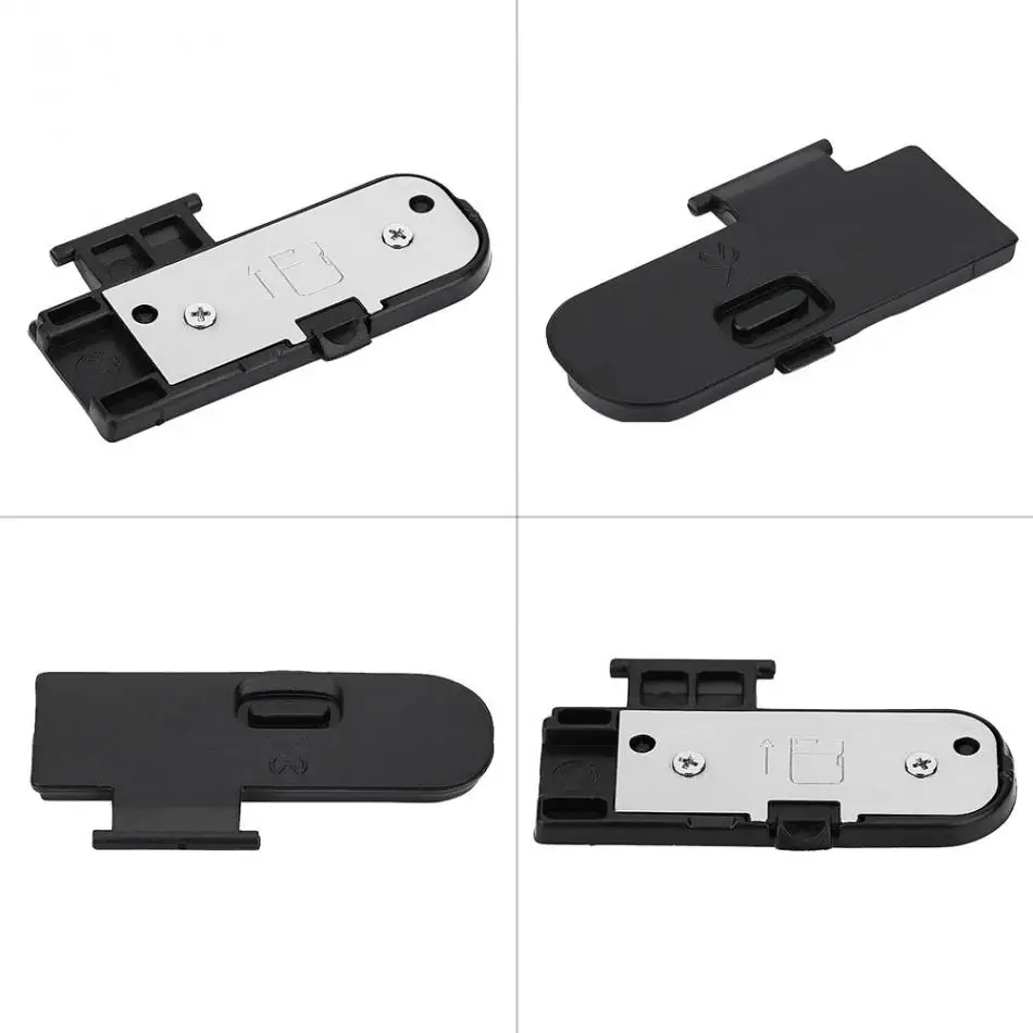 Прочная крышка крышки аккумулятора запасные части для камер Nikon D5100|parts|parts forparts