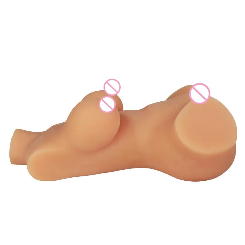Реалистичная кукла для секса Силиконовая секс-кукла большая задница Мужская