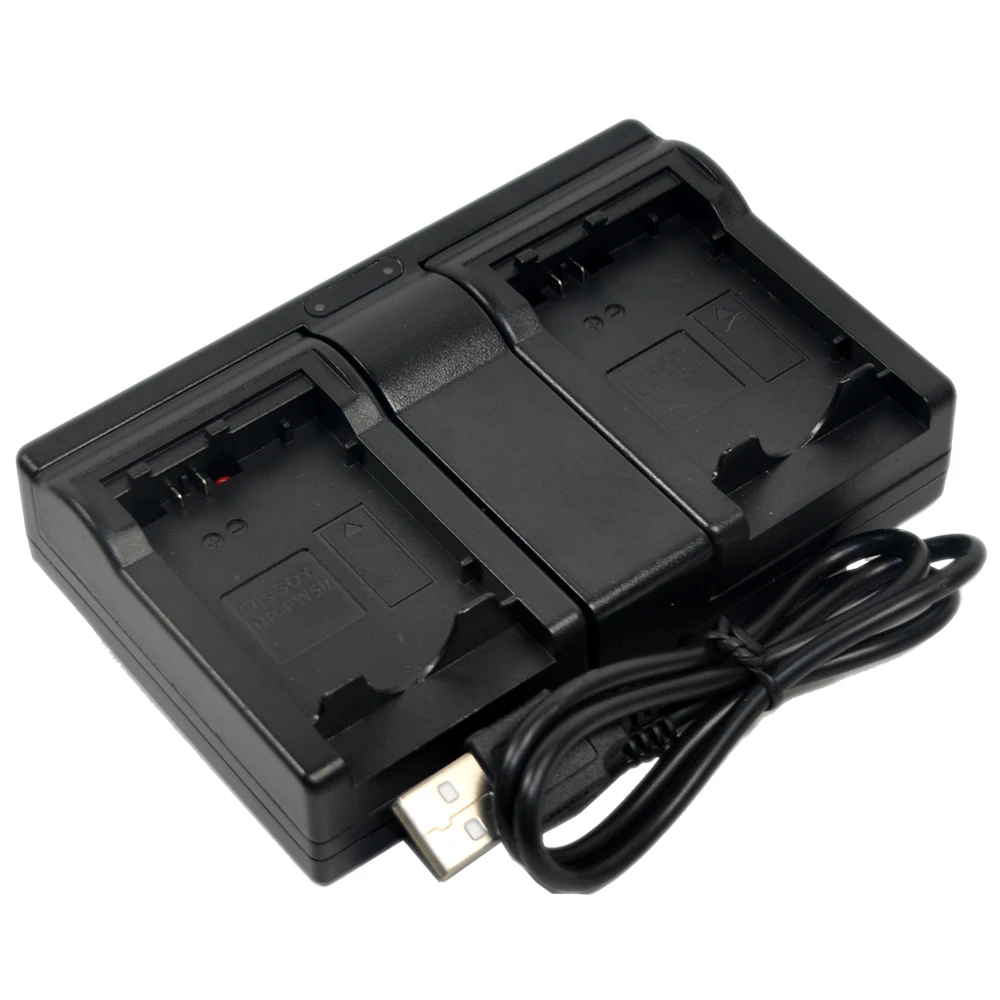 Зарядное устройство USB Dual для NP 85 NP85 FinePix SL1000 SL240 SL245 SL260 SL280 SL300 SL305 камера новая|battery