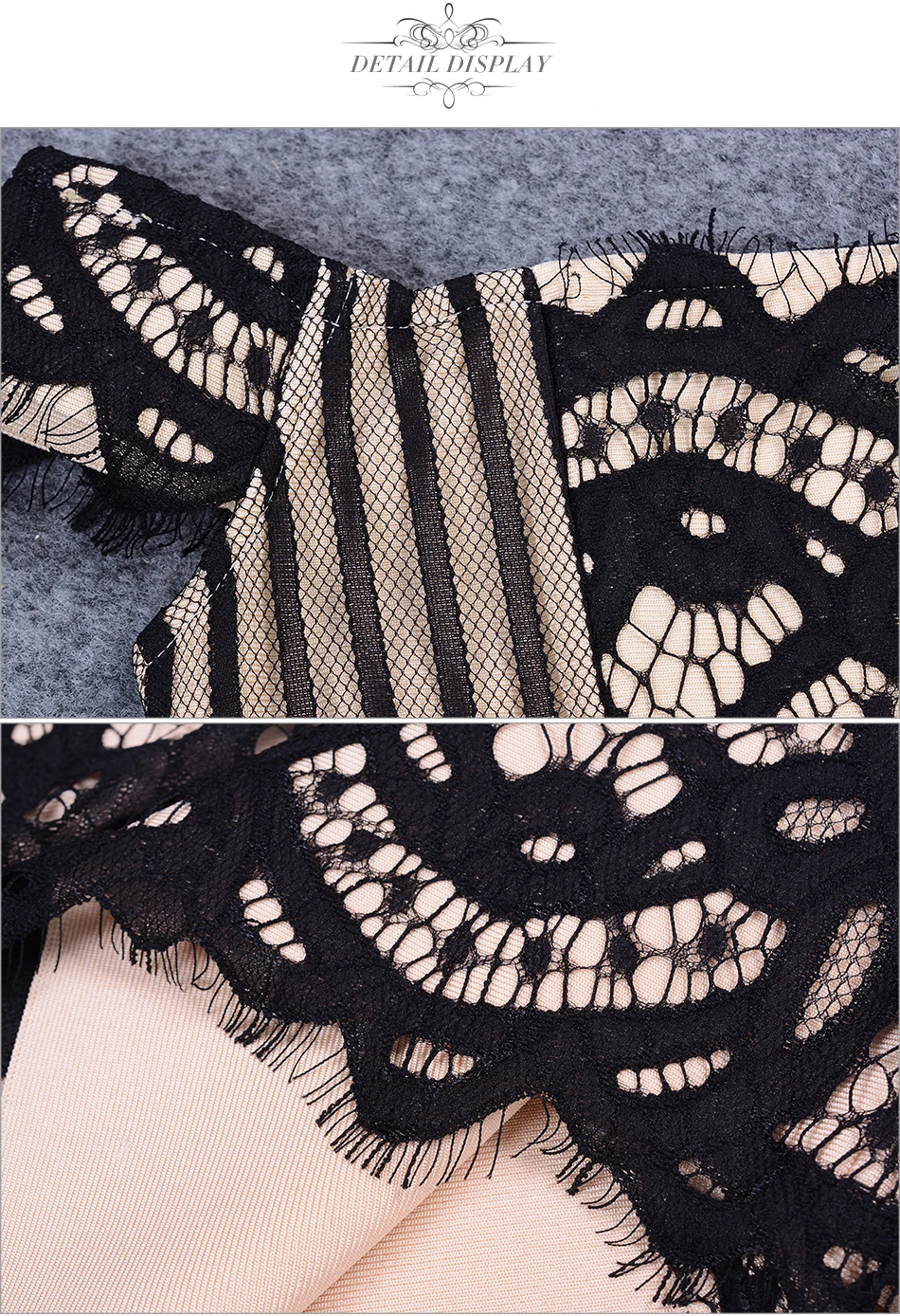 Adyce новое летнее Бандажное платье для женщин Vestidos сексуальное черное кружевное миди Клубное платье с открытыми плечами вечерние платья знаменитостей