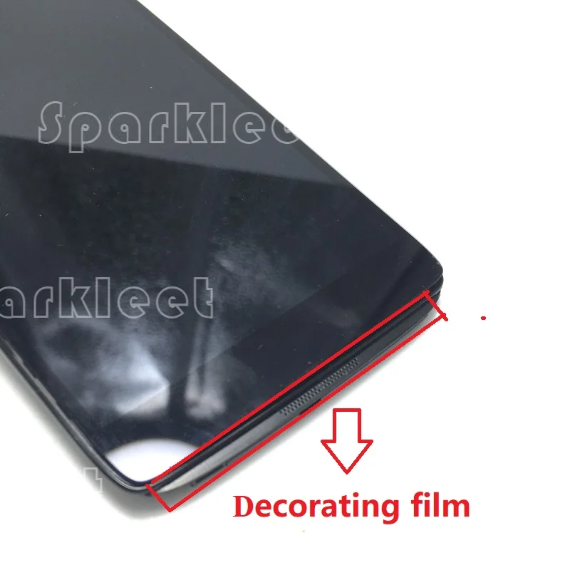 4.7 &quotЖК дисплей Экран для Alcatel Idol 3 6039 6039A К 6039Y ЖК Дисплей Сенсорный экран планшета