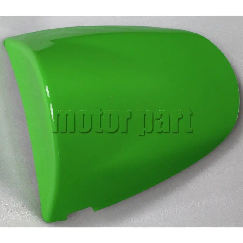 Для Kawasaki ZX6R ZX 6R 2003 2004/Z750 Z1000 Z 750 1000 2006 крышка заднего пассажирского сиденья