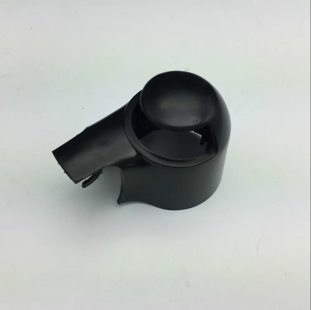 for VW Golf MK5 Polo Passat Caddy Tiguan Touran Black Rear Wiper Washer Arm Blade Cover Cap | Автомобили и мотоциклы