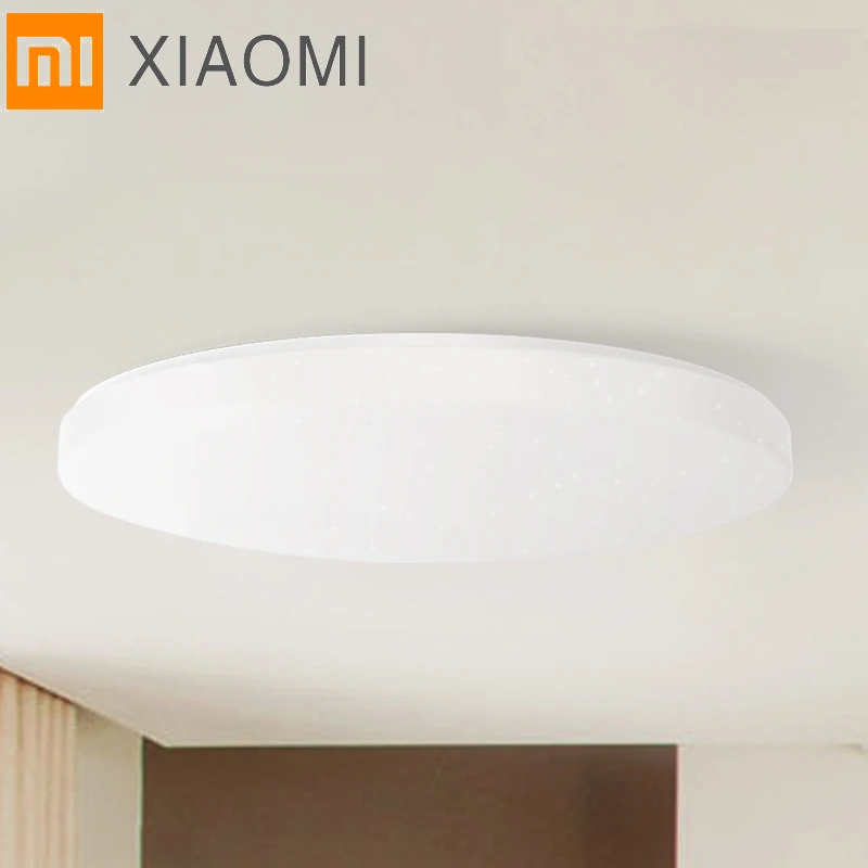 Xiaomi Mi smart Управление Yeelight JIAOYUE 650 Wi Fi Bluetooth APP окружающих окружающего освещения