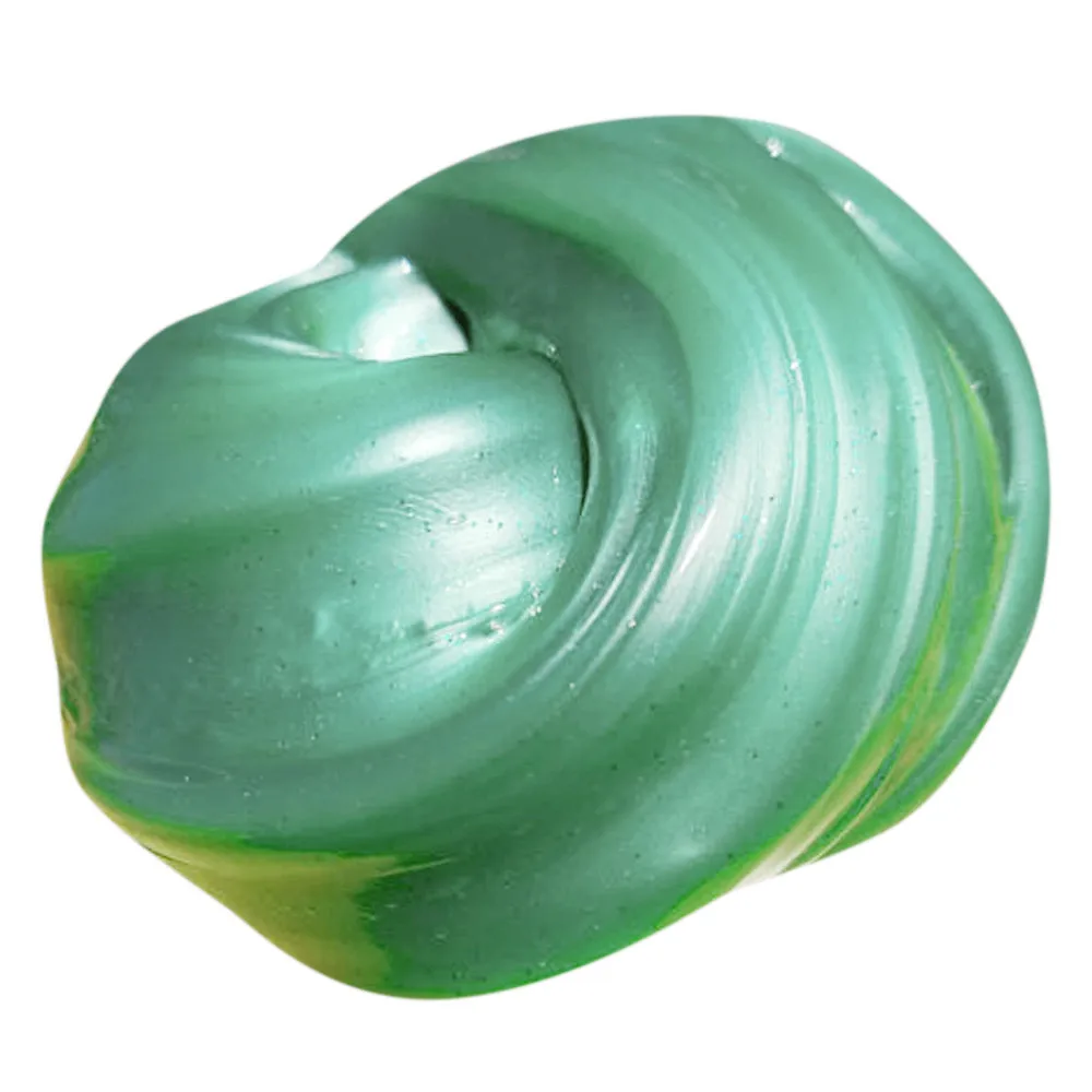 Дети Пушистый Floam Slime шпатлевка Durtend 60 мл Ароматические снятие стресса дети глина