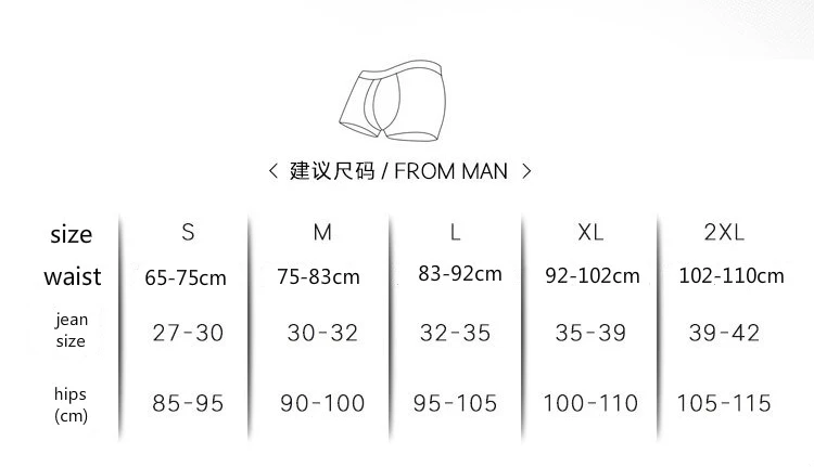 Кожаное Мужское нижнее белье боксеры Cueca Masculina Calsones Homme трусы мужские Ropa Interior Hombre Calzoncillo Cueca боксеры