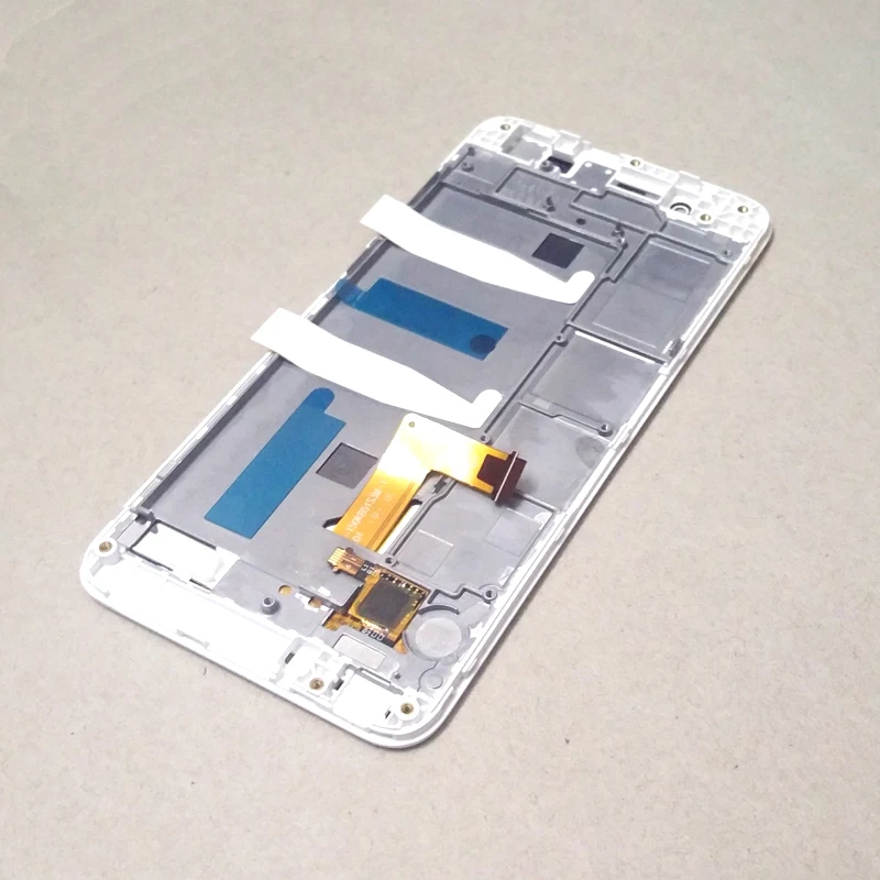 Для Huawei Enjoy 5S GR3 TAG L01 L03 L13 ЖК дисплей + кодирующий преобразователь сенсорного