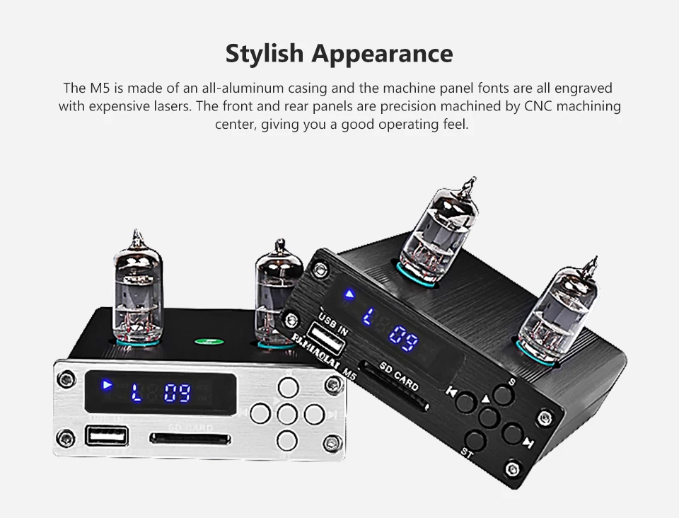 Hifi Fever предварительно усилитель ламповый предусилитель Мини ламповый усилитель без потерь Музыкальный плеер декодер звук желчи предусилитель DIY домашний кинотеатр